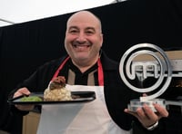 Narberth’s fabulous, fun 25th Food Festival