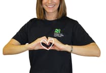 NHS charity's free will-writing offer