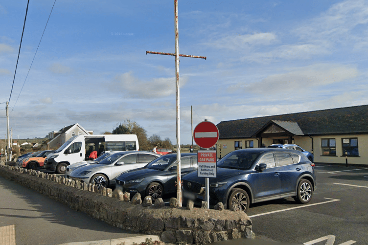 Lamphey Village Hall