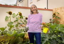 Pembrokeshire octogenarian moves to DIY-free new home thanks to Shared Ownership