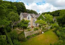 Penally Abbey Hotel is ‘ready for new owners’