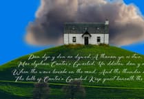 The Woman On The Hill: New play explores climate change impact