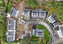 Pembrokeshire Council’s call to purchase more affordable housing