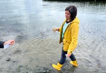 Liberal Democrats condemn sewage dumping in Welsh National Parks