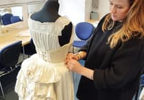 Explore Victorian Glamour at Torch Theatre