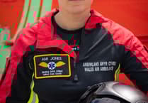 Win Prizes and Save Lives in the Wales Air Ambulance Autumn Raffle