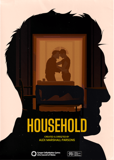 Household will be staged at the Torch on Thursday 13 November 13, 7.30pm.
