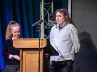 Community Business Award: Tenby Observer Community Kindness Awards