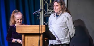 Community Business Award: Tenby Observer Community Kindness Awards