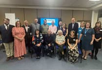 Paul Sartori marks progress at 43rd AGM