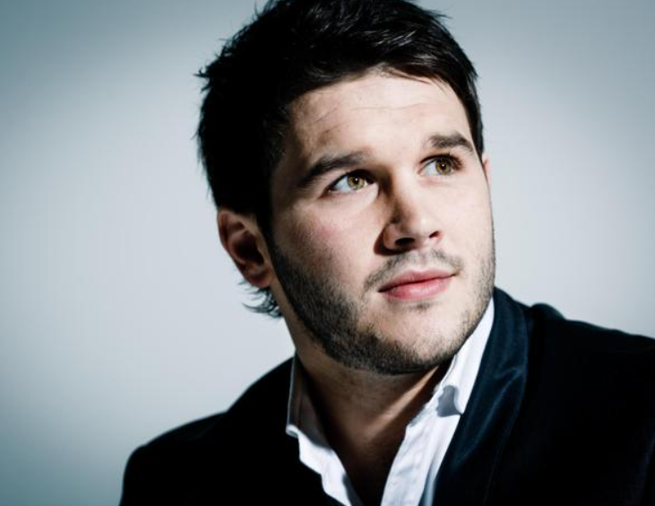 Trystan Llyr Griffiths