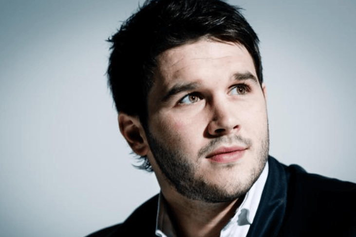 Trystan Llyr Griffiths