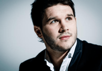 Trystan Llŷr Griffiths to headline Pembrokeshire Advent Concert