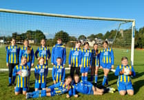 Kilgetty Do It Fair for Fairtrade Fortnight