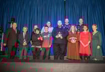 A dose of kindness in Tenby: Kindness awards 2025 final roundup