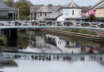 EDITORIAL: Was Haverfordwest Bridge worth £5.7million?