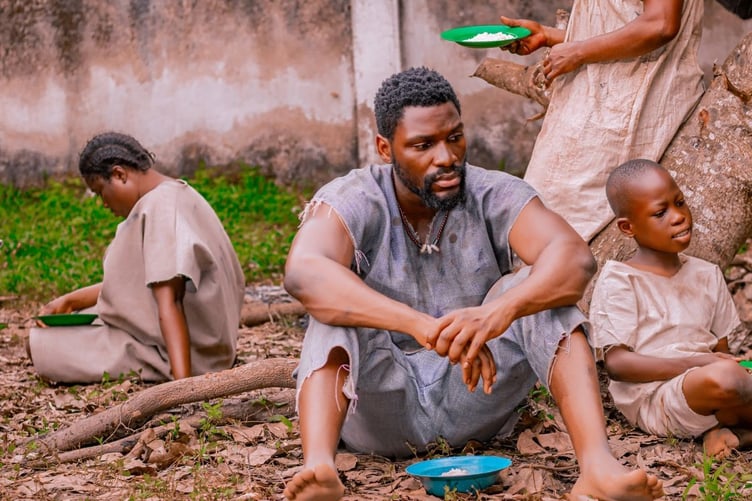 Ireke: Rise of the Maroons explores the struggle, strength and triumph of black history and identity through moving, cinematic storytelling.