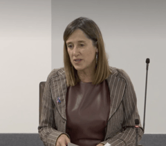 Assisted dying bill hangs in the balance