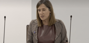 Assisted dying bill hangs in the balance