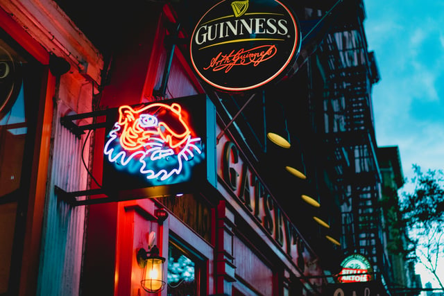 How do you feel about new licensing laws?