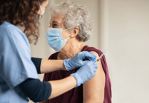 Flu season hits Wales early - vaccinate now!