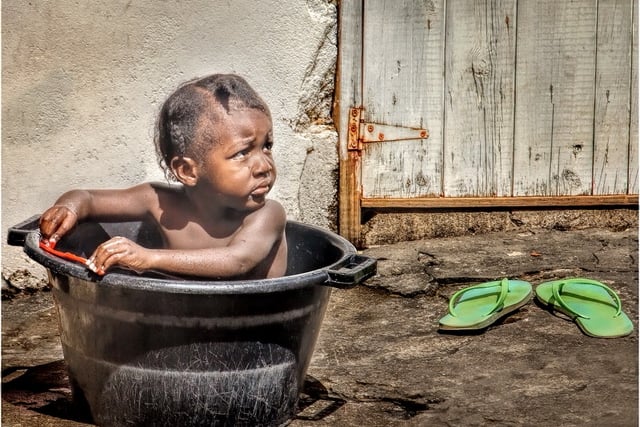 Roy Peters 91. Where has Mommy Gone