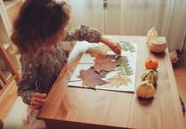 Autumn garden fun: keep kids engaged and wildlife welcome