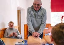 Save a Life: Basic Life Support Training at Manorbier this November
