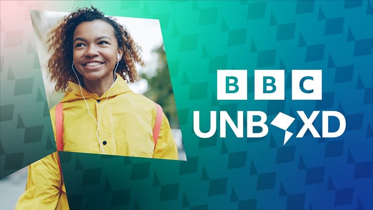 BBC UNBOXD