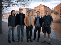 Narberth Jazz to welcome Jack Pearce Quintet