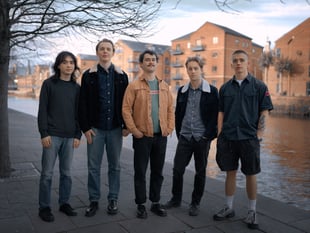 Narberth Jazz to welcome Jack Pearce Quintet
