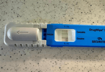 Pembroke Dock woman guilty of drug driving