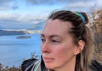 Nature writing for wellbeing workshop in Narberth