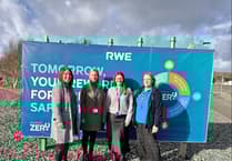 Paul Sartori to host engagement days in Pembrokeshire