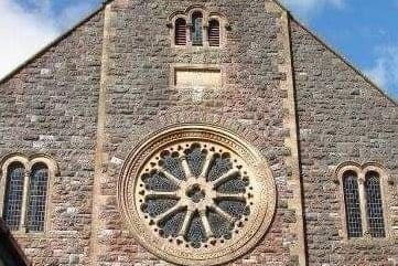 Bethesda Chapel Narberth