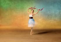 Torch Theatre screens Royal Ballet: La Fille mal gardée this Sunday