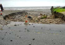 PHOTO REEL: Storm damage at Wiseman’s Bridge