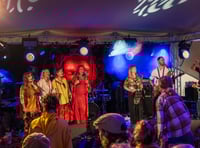 New Year’s Eve: Unearthed Festival