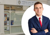 Tufnell's banking hub insights for Pembroke Dock