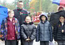 Saundersfoot Remembers: Picture Special