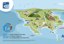 Pembrokeshire Coastal Forum project receives UN endorsement