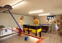 Pembrokeshire campsites shine in 2025 Awards