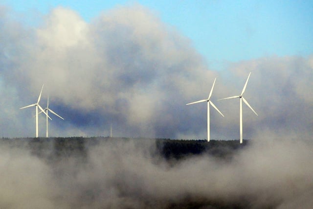 Wales' energy future secured with Cymru Clean Power