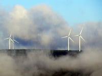 Wales' energy future secured with Cymru Clean Power