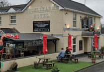 Kilgetty WI holds AGM, plans Christmas lunch