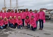 Tenby Arts Club to host Côr-y-Môr choir concert at St Johns