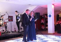 Masquerade Ball's £17,772 boost for children