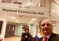 Neyland and Johnston Surgeries’ new Patient Group launches