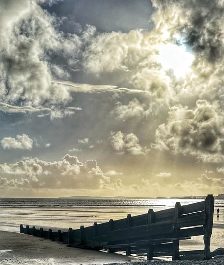 Phill Lees-Griffiths - Amroth