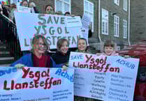 Carmarthenshire Council to have final say on Ysgol Llansteffan next week